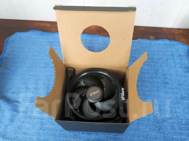 AMD Ryzen 5 3600X ����