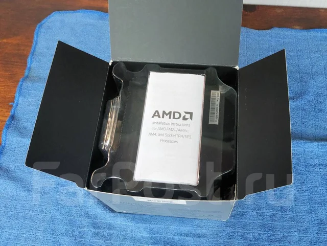 AMD Ryzen 5 3600X ����