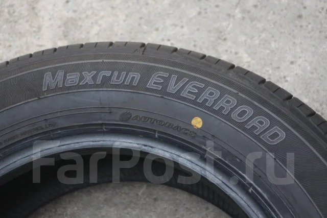 Maxrun Everroad. ������, 2018 ���, �/�, ����� 5 % ����