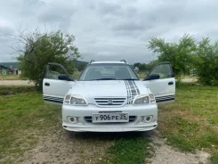 Honda Partner. �������, ��������, 1.5 (7 298��.�.), ������, 190����. �� ����