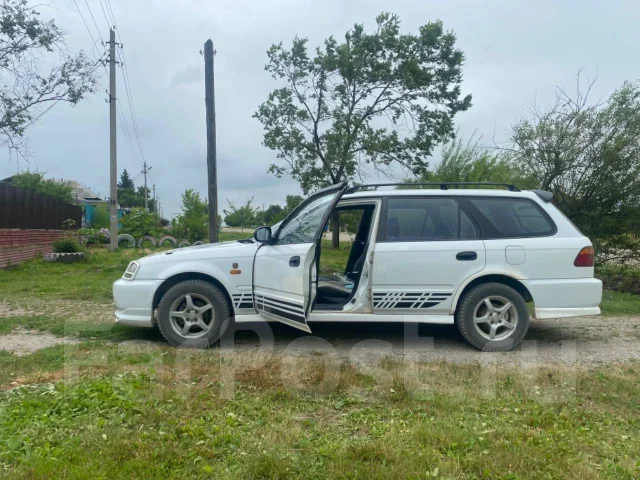 Honda Partner. �������, ��������, 1.5 (7 298��.�.), ������, 190����. �� ����