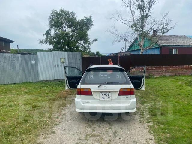 Honda Partner. �������, ��������, 1.5 (7 298��.�.), ������, 190����. �� ����