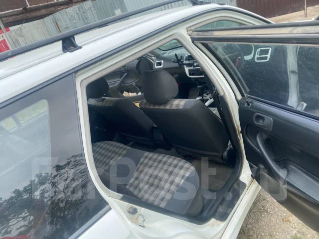Honda Partner. �������, ��������, 1.5 (7 298��.�.), ������, 190����. �� ����