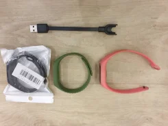 Xiaomi Mi Band 2 ����
