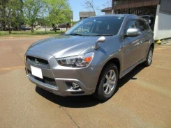 Mitsubishi RVR. ��������, 4wd, 1.8 (139��.�.), ������, 56 000����. ��, �/�. ��� ����� �� ������������ ����