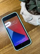 Apple iPhone 7. �/�, ������, 3G, 4G LTE, ����������, NFC ����