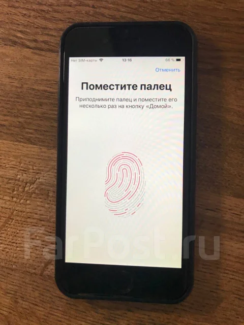 Apple iPhone 6. �/�, �����, 3G, 4G LTE, NFC ����
