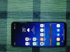 Samsung Galaxy S9. �/�, ������, 4G LTE, NFC ����
