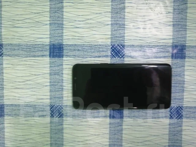 Samsung Galaxy S9. �/�, ������, 4G LTE, NFC ����