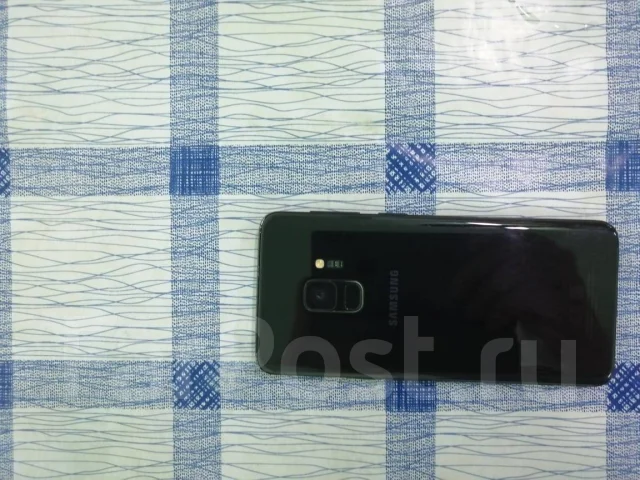 Samsung Galaxy S9. �/�, ������, 4G LTE, NFC ����