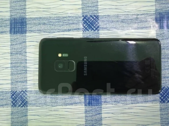 Samsung Galaxy S9. �/�, ������, 4G LTE, NFC ����