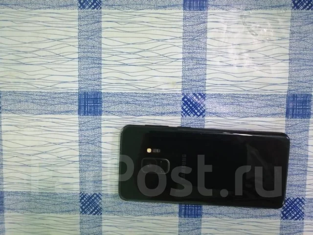 Samsung Galaxy S9. �/�, ������, 4G LTE, NFC ����