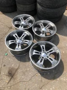 Futek. 9.5x20", 5x150, ET50 ����