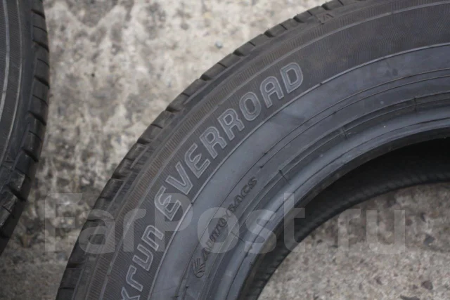 Maxrun Everroad. ������, 2018 ���, �/�, ����� 5 % ����