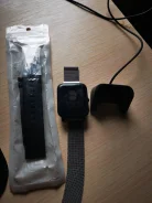 Amazfit Bip. GPS, IP68 ����
