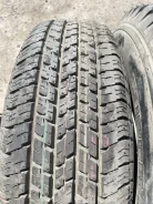Bridgestone SF-322. ������, 2002 ���, ����� ����