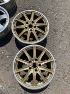 Weds Kranze. 7.0x17", 5x114.3, ET48 ����