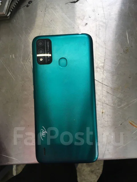 Itel A48. �/�, �������, 4G LTE ����