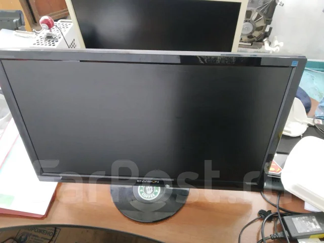 Envision. 27" ����
