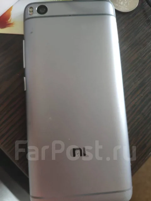 Xiaomi Mi5S. �/�, �����������, 4G LTE, Dual-SIM, NFC ����