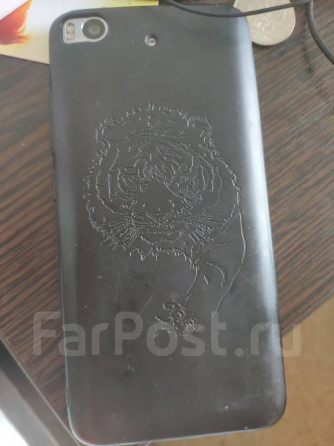 Xiaomi Mi5S. �/�, �����������, 4G LTE, Dual-SIM, NFC ����