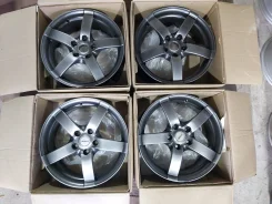 Zepp. 7.0x17", 5x114.3, ET42, �� 60,1���. ����