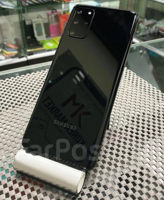 Samsung Galaxy S20+. ����� ����