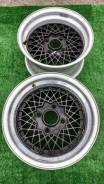 Hero. 7.0x14", 4x114.3, ET0,  73,0. 