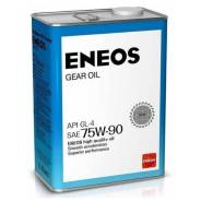 Eneos. 75W-90, 4��. ����