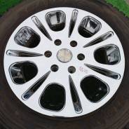 PIAA. 6.5x17.5", 6x139.7, ET35,  106,5. 