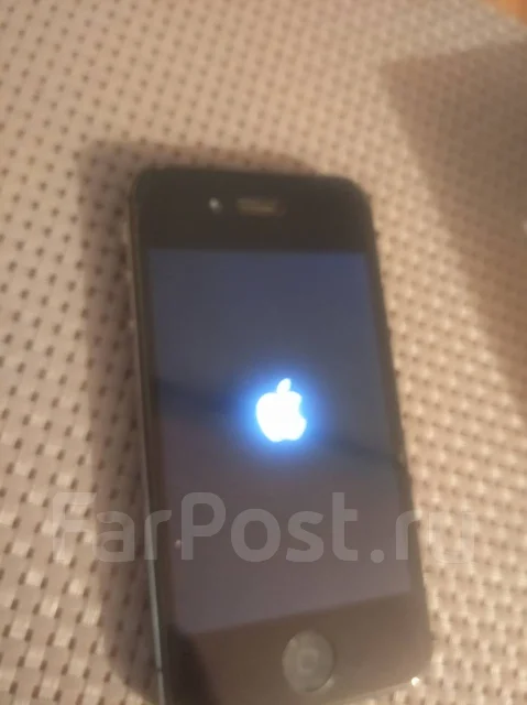 Apple iPhone 4s. �/�, ������ ����