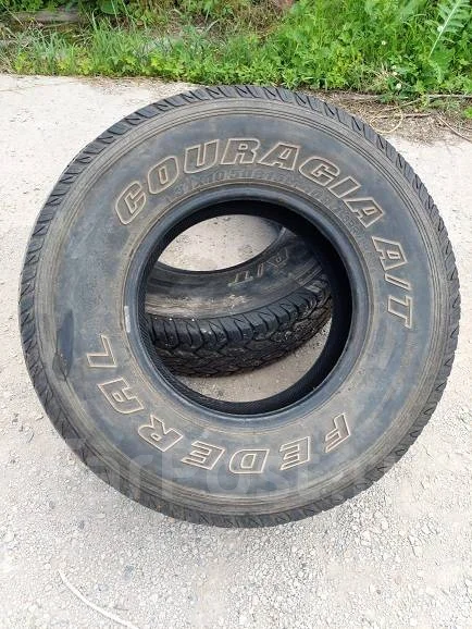 Federal MS351 A/T. ����� at, 2008 ���, �/�, ����� 30 % ����