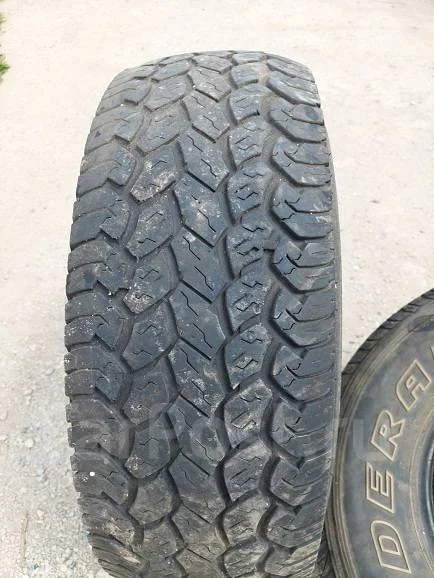 Federal MS351 A/T. ����� at, 2008 ���, �/�, ����� 30 % ����