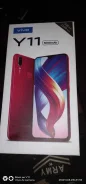 Vivo Y11. �/�, �������, 3G, 4G LTE ����