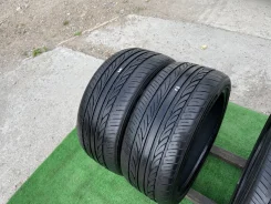 Hankook Ventus V8 RS H 424. ������, 2008 ���, �/�, ����� 10 % ����