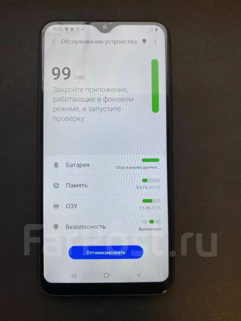 Samsung Galaxy A10. �/�, ����� ����
