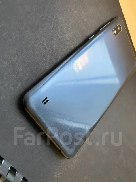 Samsung Galaxy A10. �/�, ����� ����