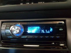 Pioneer Carrozzeria DEH-P070 ����