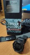 Garmin Fenix 2. GPS, IP67 ����