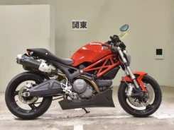 Ducati Monster 696. 696����. ��., ��������, ���, ��� �������. ��� ����� �� ������� ����
