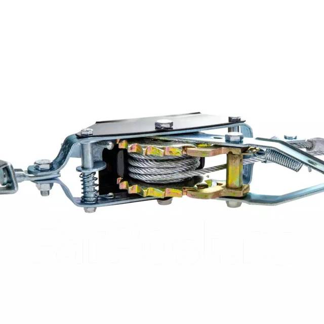 Лебедки рычажные; 2Т-Длина 1,5м, новый, в наличии. Цена: 999₽ во ...