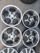 Melber. 7.0x15", 4x100, ET35, �� 67,1���. ����