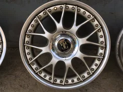 Fabulous Genesis. 7.0x17", 4x114.3, 5x114.3, ET45, �� 73,1���. ����