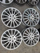 ������������ Zodiac 18 5*114.3 ET+45. 8.0/9.0x18", 5x114.3, ET45/45, �� 73,1���. ����