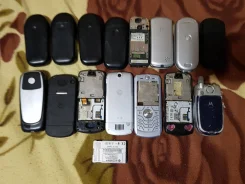 Motorola C115. �/� ����