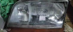 Opel Rekord ����