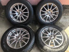 WSP Astra. 7.0x17", 5x114.3, ET48 ����