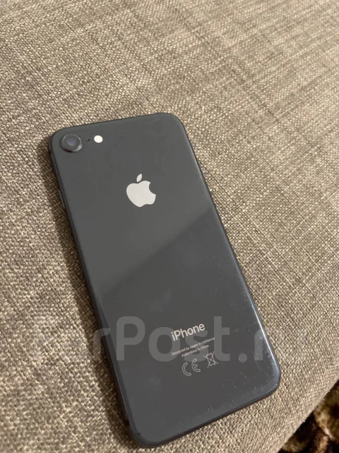 Apple iPhone 8. �/�, ������, 5G ����