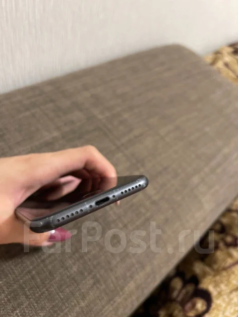 Apple iPhone 8. �/�, ������, 5G ����