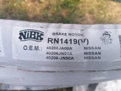 ������ ����� ��������� nissa Teana j32 Rn1419 ����
